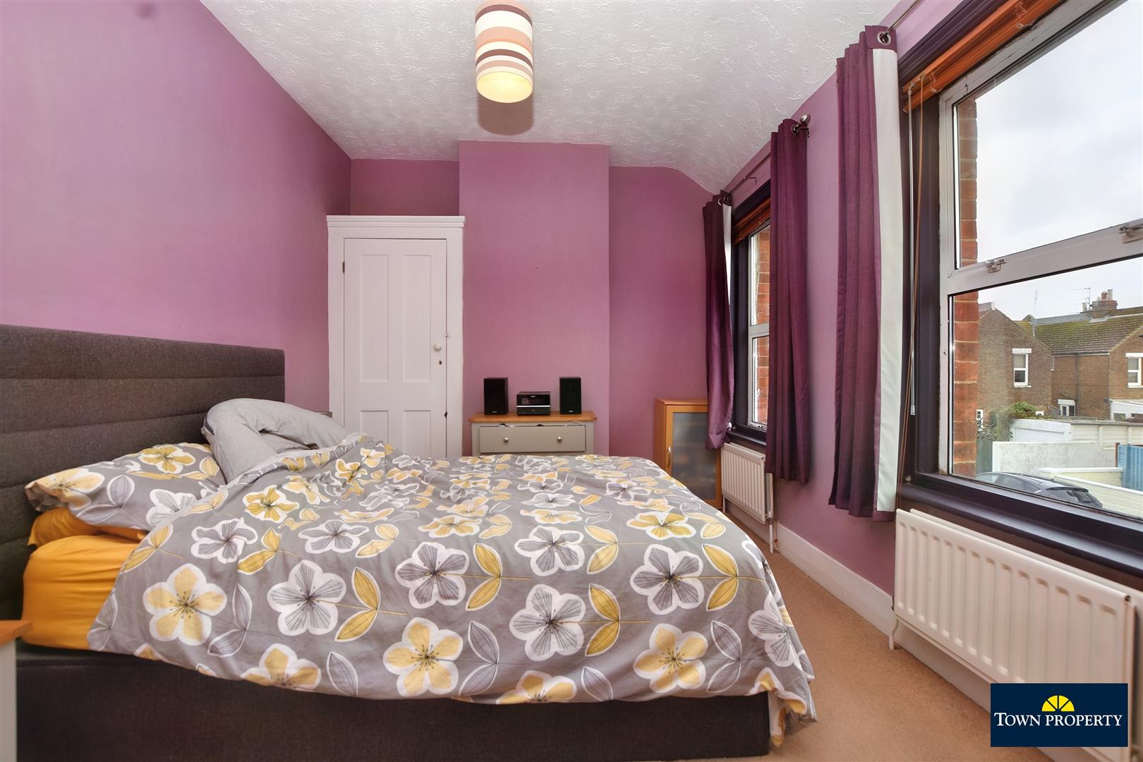 Property Details for Bexhill Road, Eastbourne Town Property Estate